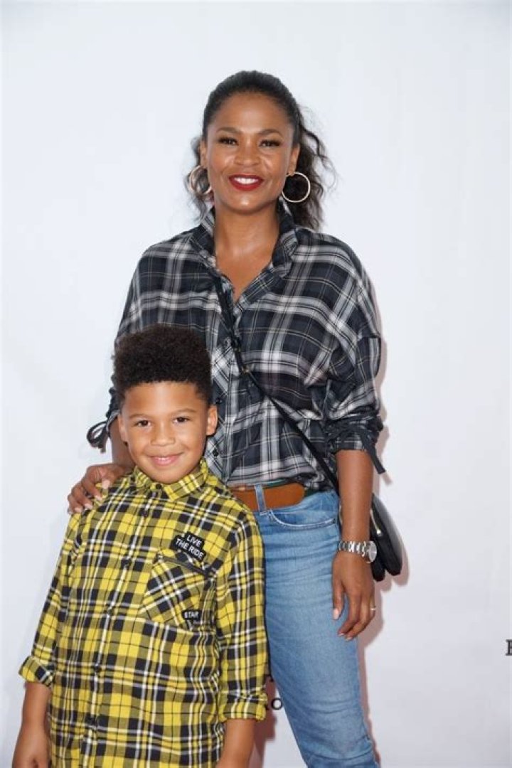 Justin Long parents: Wendy and R. James