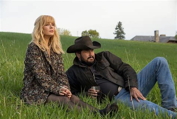 Kai Caster Joins The Cast Of Yellowstone As A Rowdy