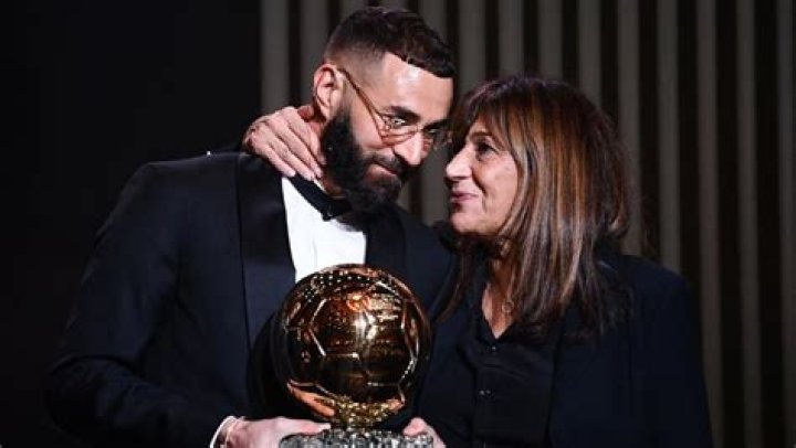 Karim Benzema's Mother Full Bio