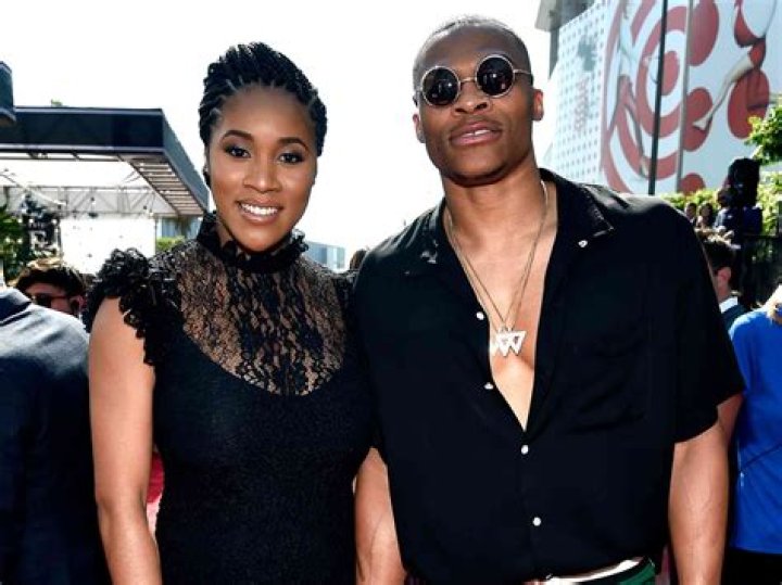 Karimah Westbrook wife: Is Karimah Westbrook married?