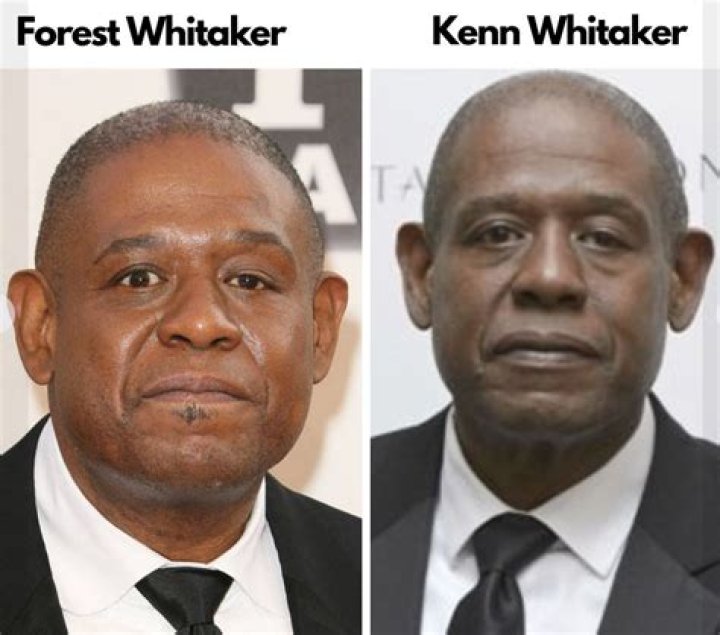 Kenn Whitaker: Truth About Forest Whitaker's Brother