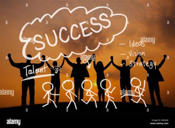 Keys To Her Success And Message