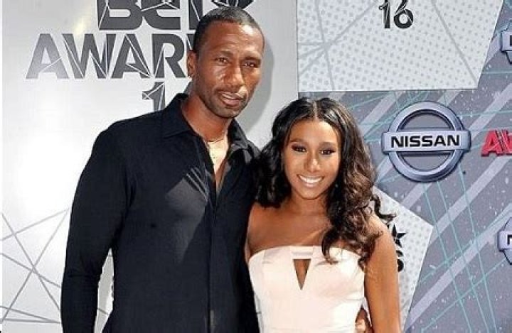 Kirbie Wallace- Meet Wife Of American Actor and Singer, Leon Robinson.