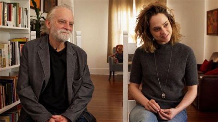Kristina Dourif Tanoue: Truth About Brad Dourif's daughter