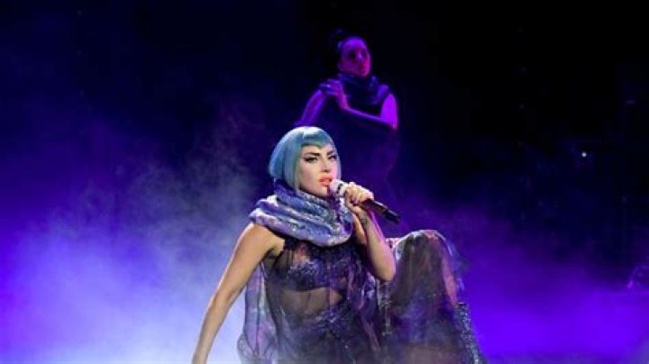 Lady Gaga reveals her trick to quit smoking 40 cigarettes a day