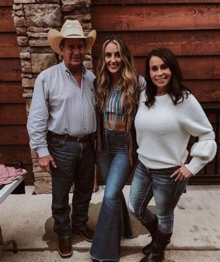 Laine's Life: A Peek Into The Family Of Laine Wilson