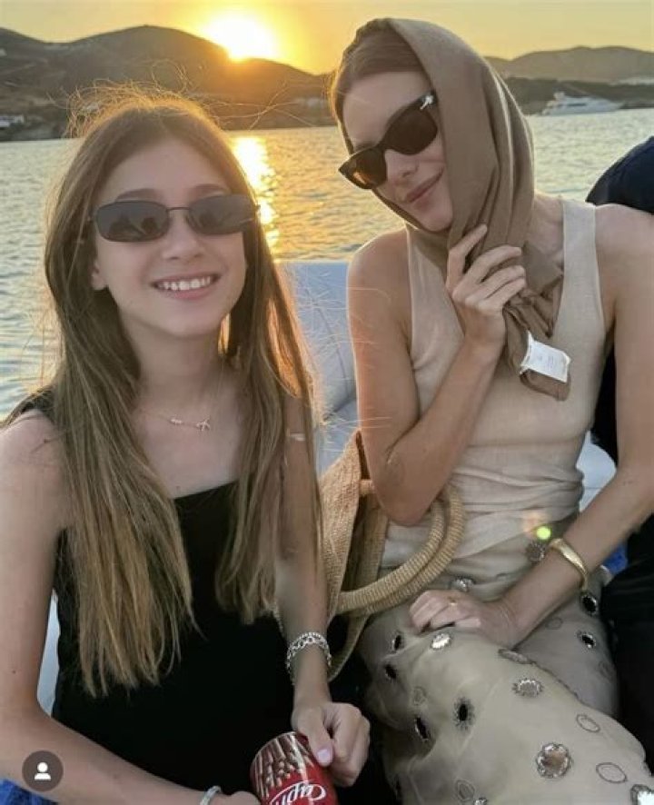 Leah Lou Abramovich Wiki, age, height, parents, siblings, net worth, Instagram