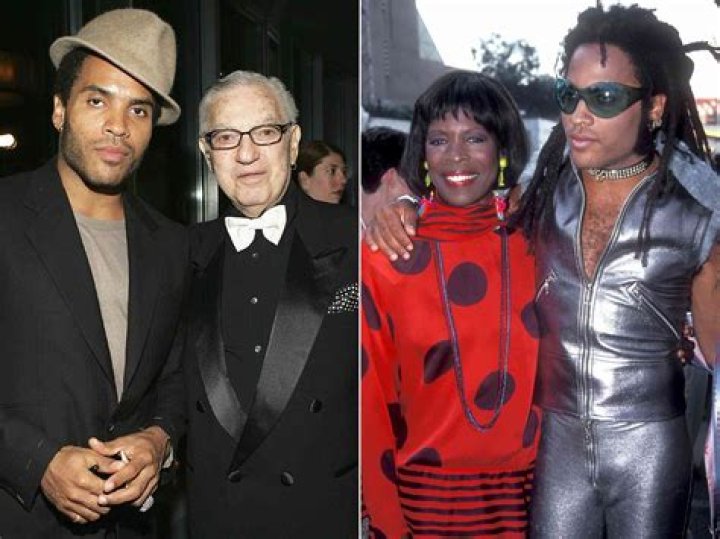 Lenny Kravitz's Mother: The Woman Behind The Music Legend