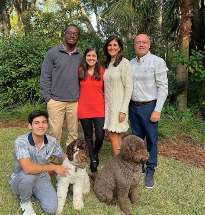 Linda Park family, husband, children, parents, siblings
