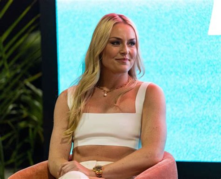 Lindsey Vonn's Love Life: Dating In 2024