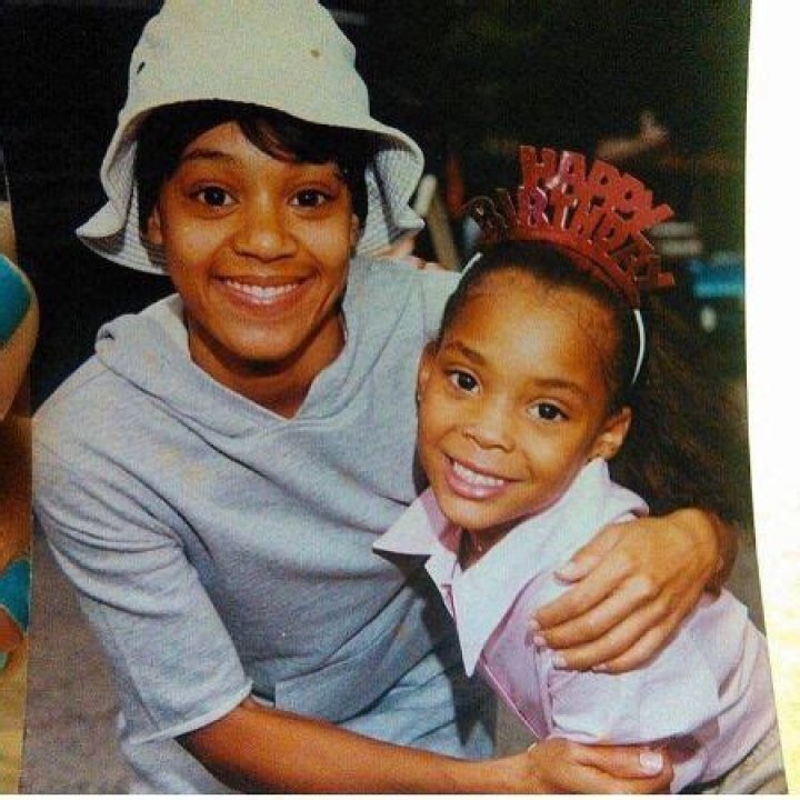 Lisa "Left Eye" Lopes' Parenthood Explored