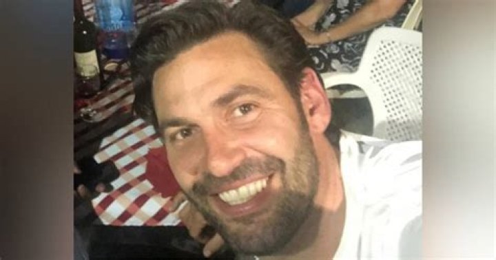Lucas Cardillo Cause Of Death Links To Accident |