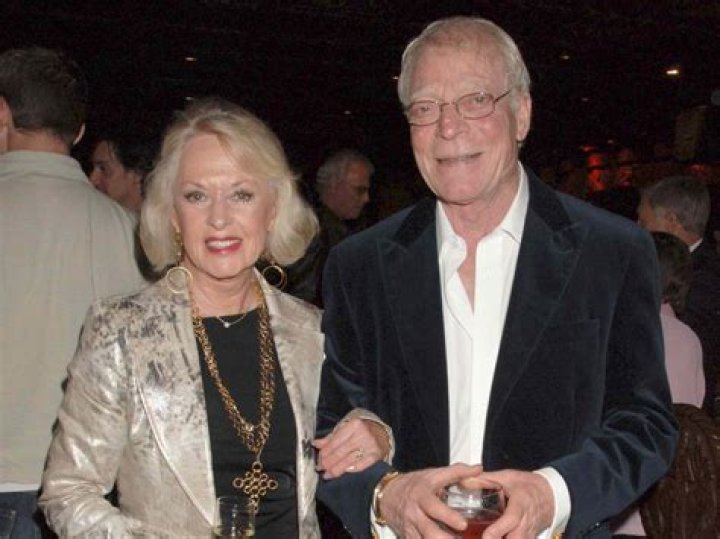 Luis Barrenechea: Where is Tippi Hedren's ex-husband now?