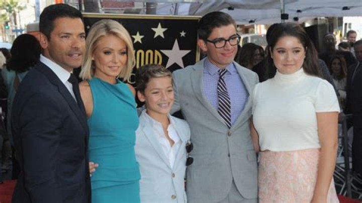 Mark Consuelos Parents: Saul Consuelos And Camilla Consuelos