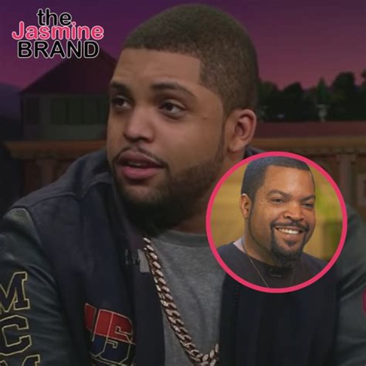 Mark Jackson Jr And Mo'Nique's Untold Story