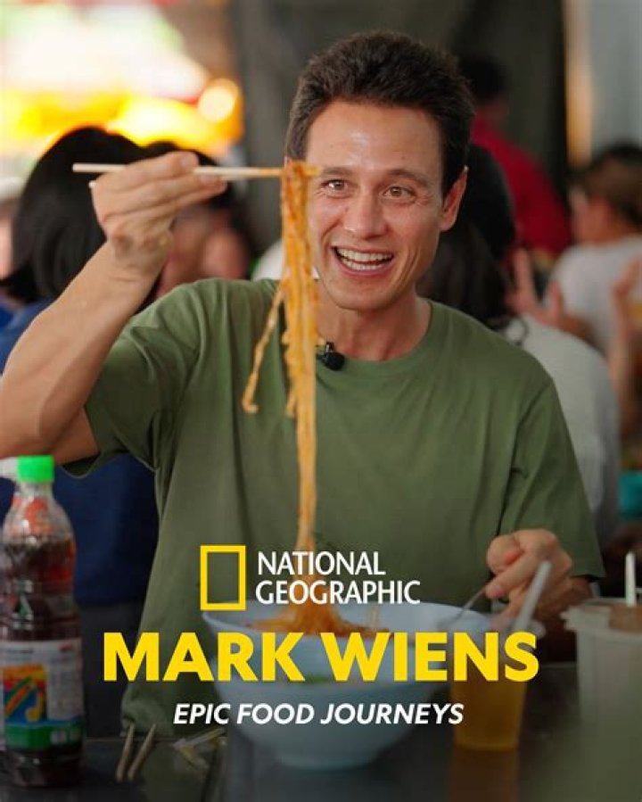 Mark Wiens' Net Worth Revealed