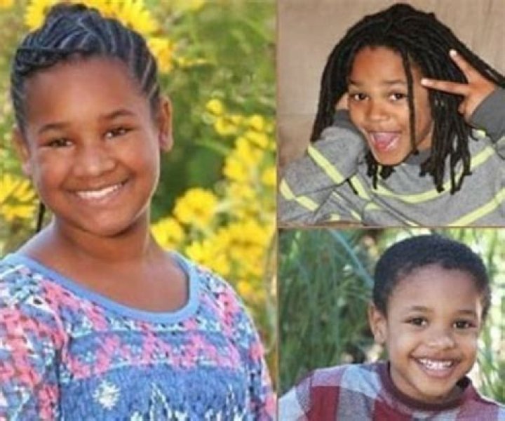 Meet Amber Najm, Bio, Children, Net Worth