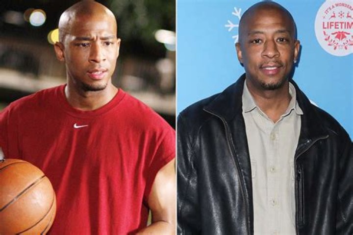 Meet Antwon Tanner: ''One Tree Hill'' - Bio, Net Worth & Wife