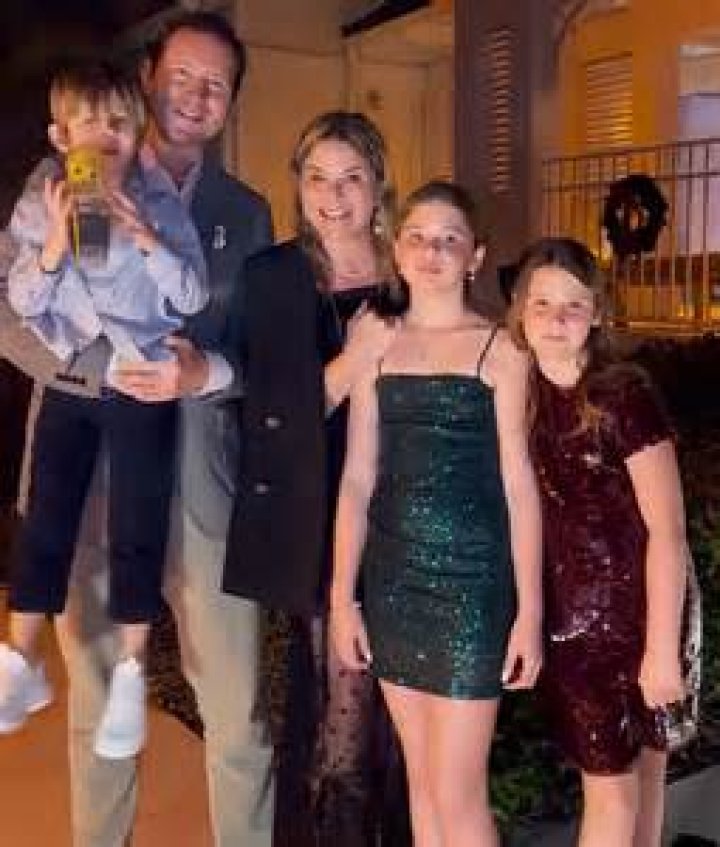 Meet Betsy Berardi, Former Wife of Sammy Hager! Know Her Children, Today, Photos, Instagram, Net Worth, & More.