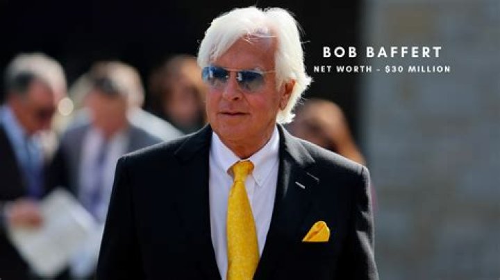 Meet Bill Baffert Sr. and Ellie Baffert