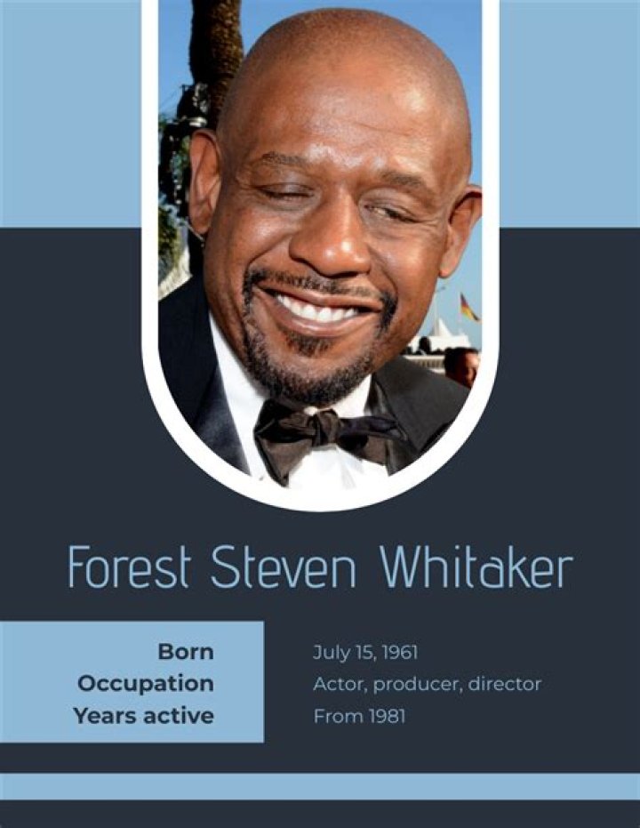 Meet Forest Steven Jr. And Laura Francis Smith |