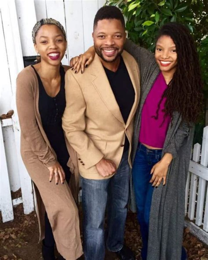 Meet Halle Bailey's Parents, The Architects Of Success