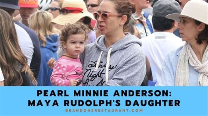 Meet Minnie Ida Anderson, Pearl Minnie Anderson, Jack Anderson, Lucille Anderson
