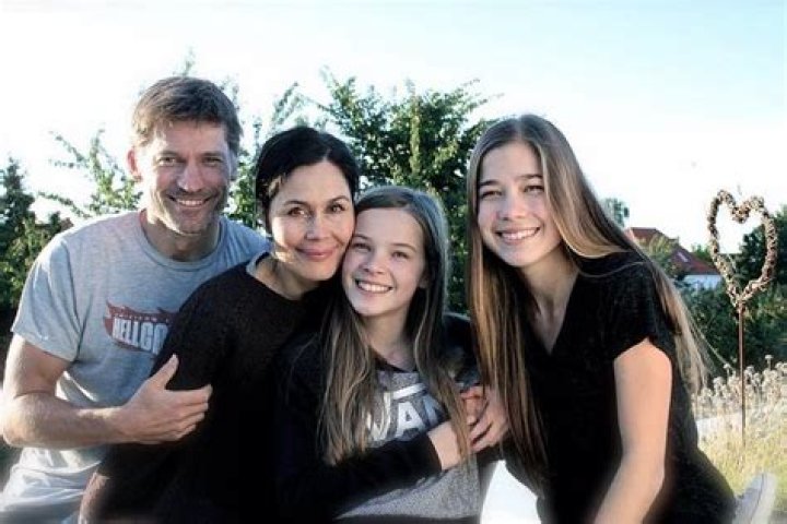 Meet Rikke Coster-Waldau and Dorte Coster-Waldau |