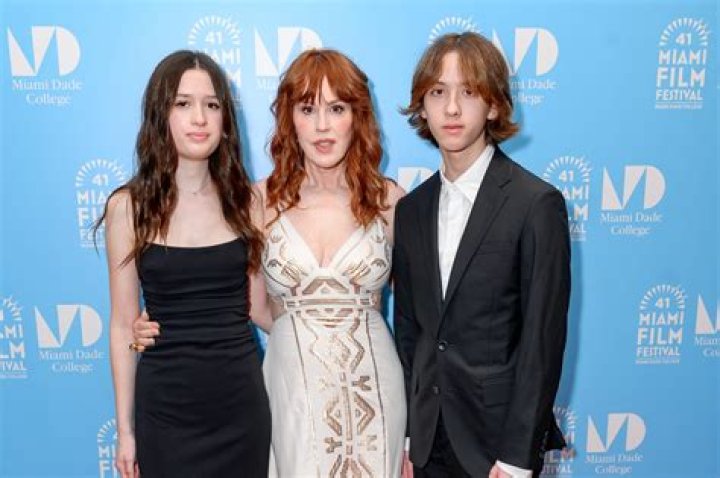 Meet Robert Ringwald, Adele Edith Frembd |