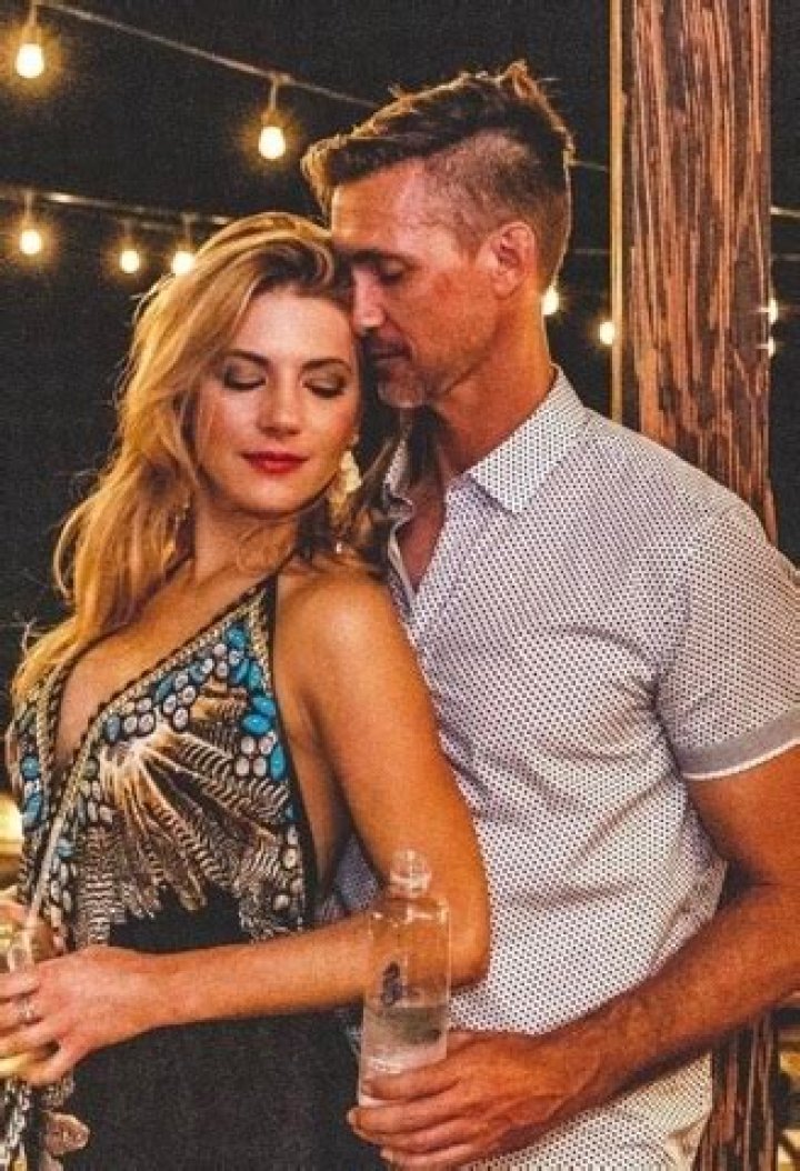 Meet Roman Winnicki, Lesia Winnicki |