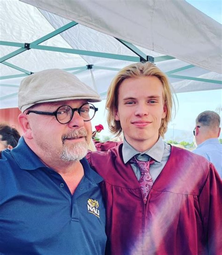 Meet Ryan Cartagena, Fat Joe's son who is an actor