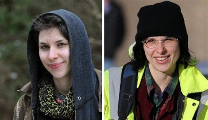Meet Yasmin Kerr, Natalie Ray Hynde