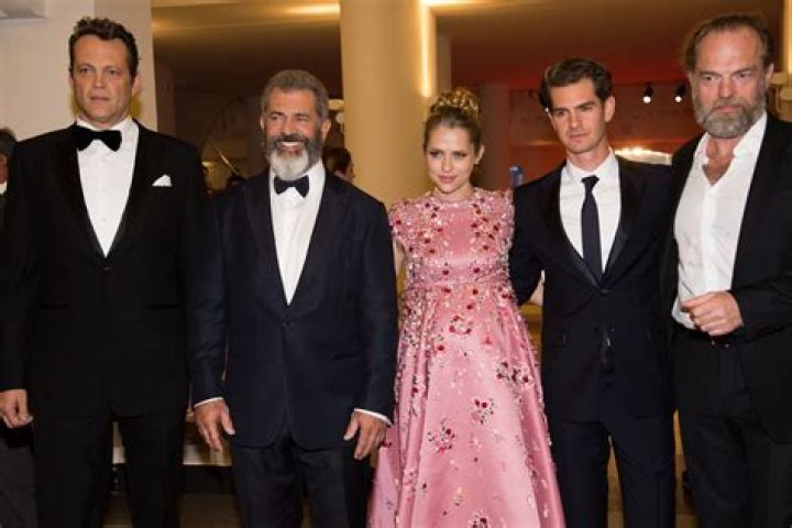 Mel Gibson's Marital History: A Statistical Breakdown
