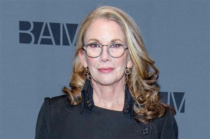 Melissa Gilbert's Family Legacy: Exploring Her Parents' Influence