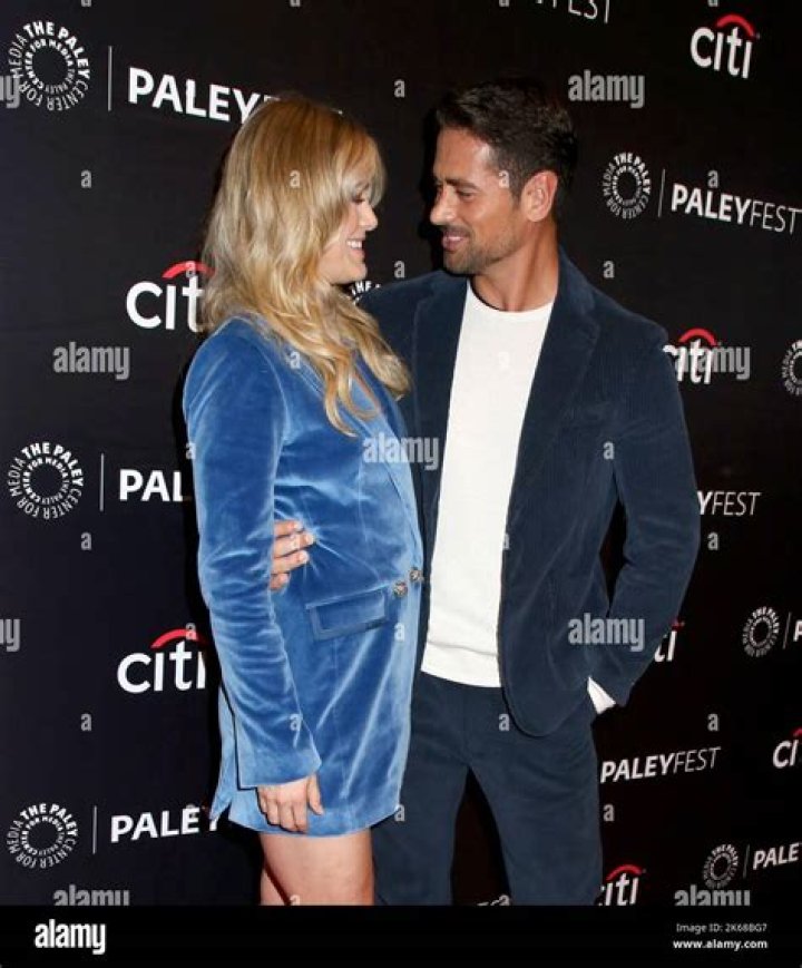 Melissa Roxburgh And Ramirez: A Power Couple In Hollywood And Philanthropy