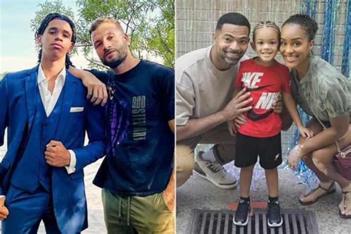 Mickie Whiteside: Facts About Trinity Whiteside's Father