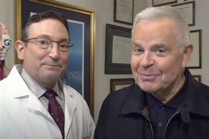 Mike Jerrick's Potential "Good Day" Departure