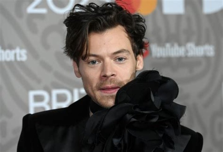 Mike Twist: Facts About Harry Styles' Brother