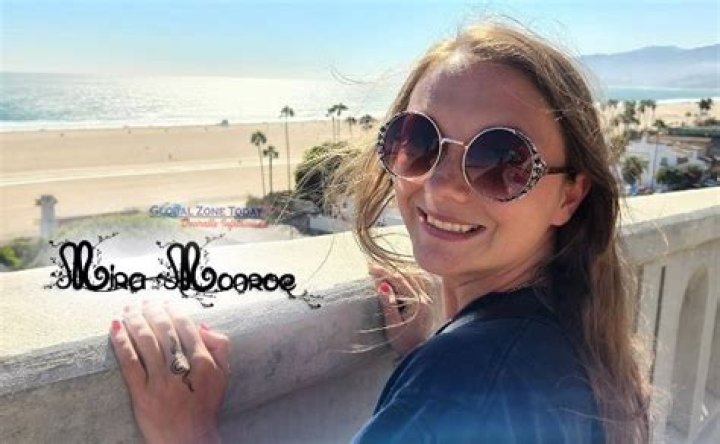 Mira Monroe Wiki, Bio, age, height, family, photos, videos, net worth |