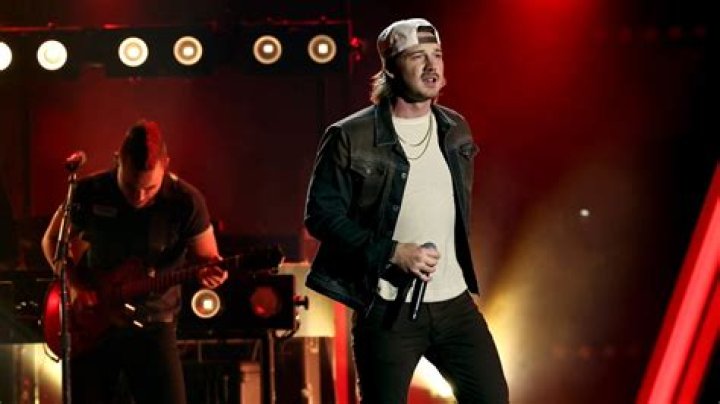 Morgan Wallen's Newest Addition: A Name To Remember