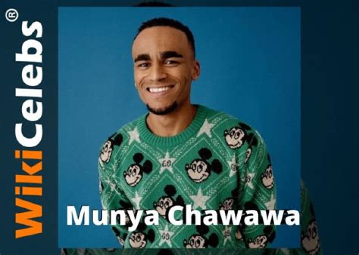 Munya Chawawa Wikipedia, Age, Height And Weight |