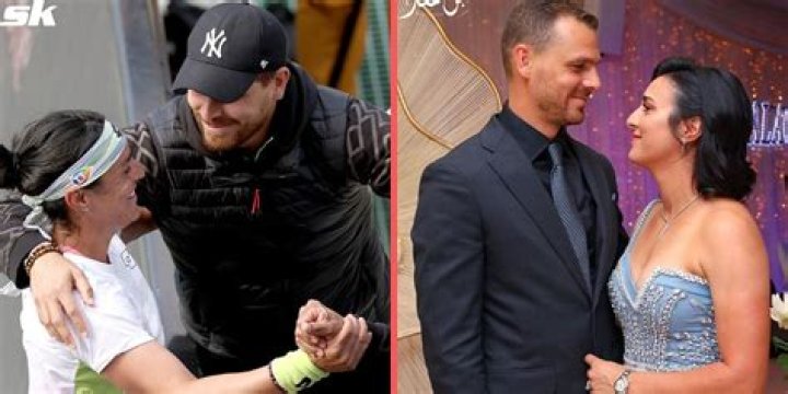 Ons Jabeur's Husband: Meet The Inspiring Partner Behind The Tennis Star