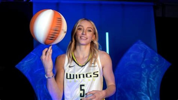 Paige Bueckers' Impact As Lesbian Athlete, Advocate, And Role Model