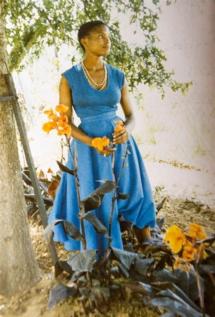 Patricia Noah, Trevor Noah's Inspiring Mother