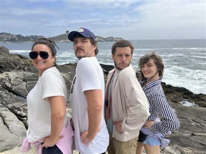 Pedro Pascal's Family Life Unraveled