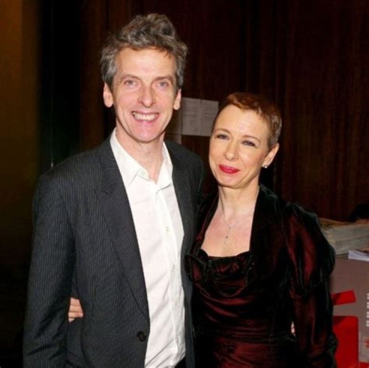 Peter Capaldi Parents: Gerald And Nancy Capaldi- Who Are His Parents?