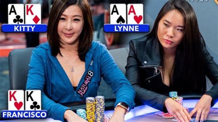 Poker Player Lynne Ji Wikipedia And Net Worth, How Rich Is She?