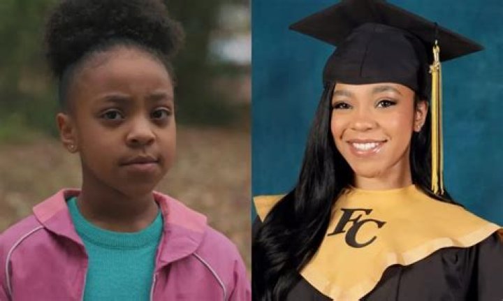 Priah Ferguson parents: Meet Adjua Ferguson