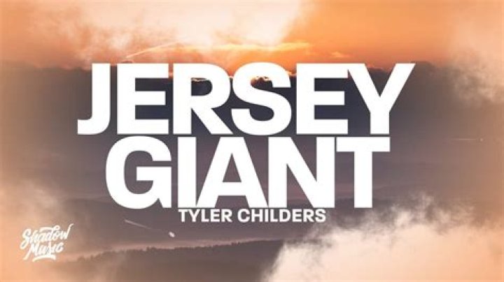 PulseDash | Jersey Giant Lyrics |