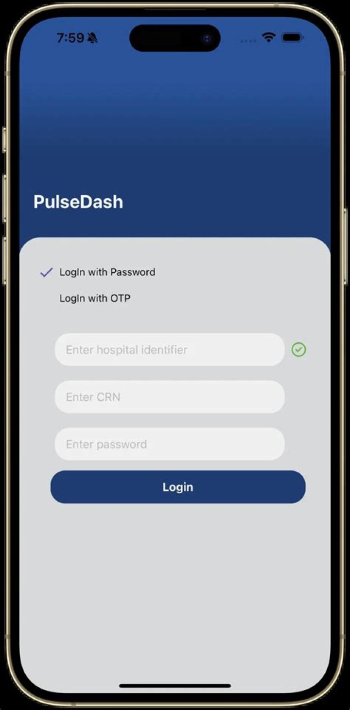 PulseDash | Jimmy Kirkpatrick | BlogPaper